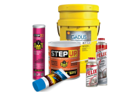 Смазки пластичные