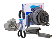 Автозапчасти и расходники