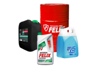 Охлаждающие жидкости