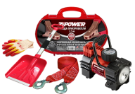 Аксессуары для автомобилистов