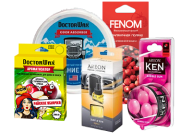 Ароматизаторы